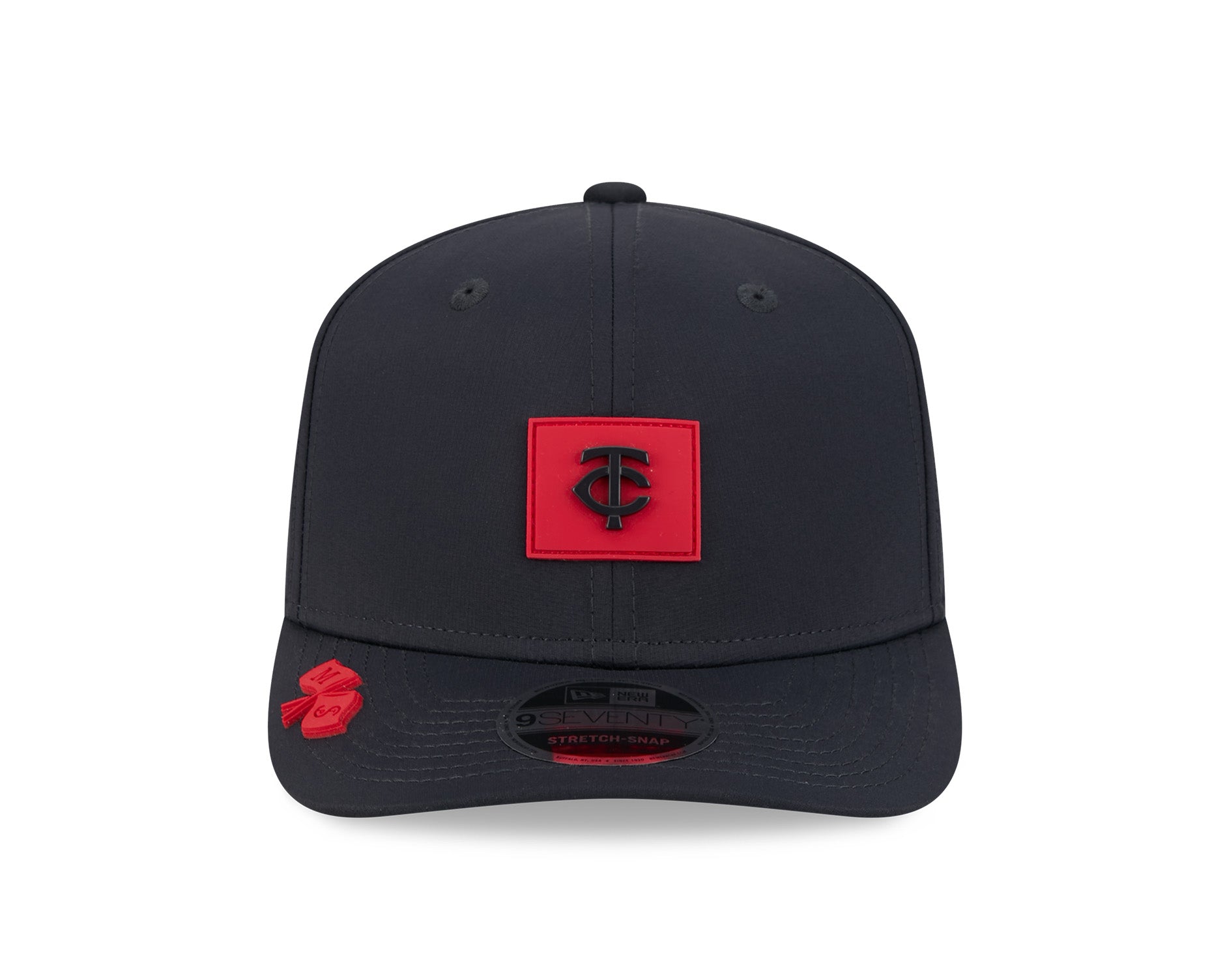 New Era 9Seventy MLB 2026 Clubhouse Minnesota Twins OTC