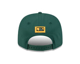 New Era 9Seventy MLB 2026 Clubhouse Oakland Athletics OTC