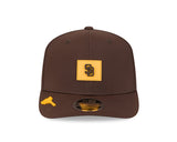 New Era 9Seventy MLB 2026 Clubhouse San Diego Padres OTC