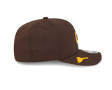 New Era 9Seventy MLB 2026 Clubhouse San Diego Padres OTC