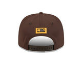 New Era 9Seventy MLB 2026 Clubhouse San Diego Padres OTC