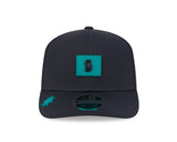 New Era 9Seventy MLB 2026 Clubhouse Seattle Mariners OTC
