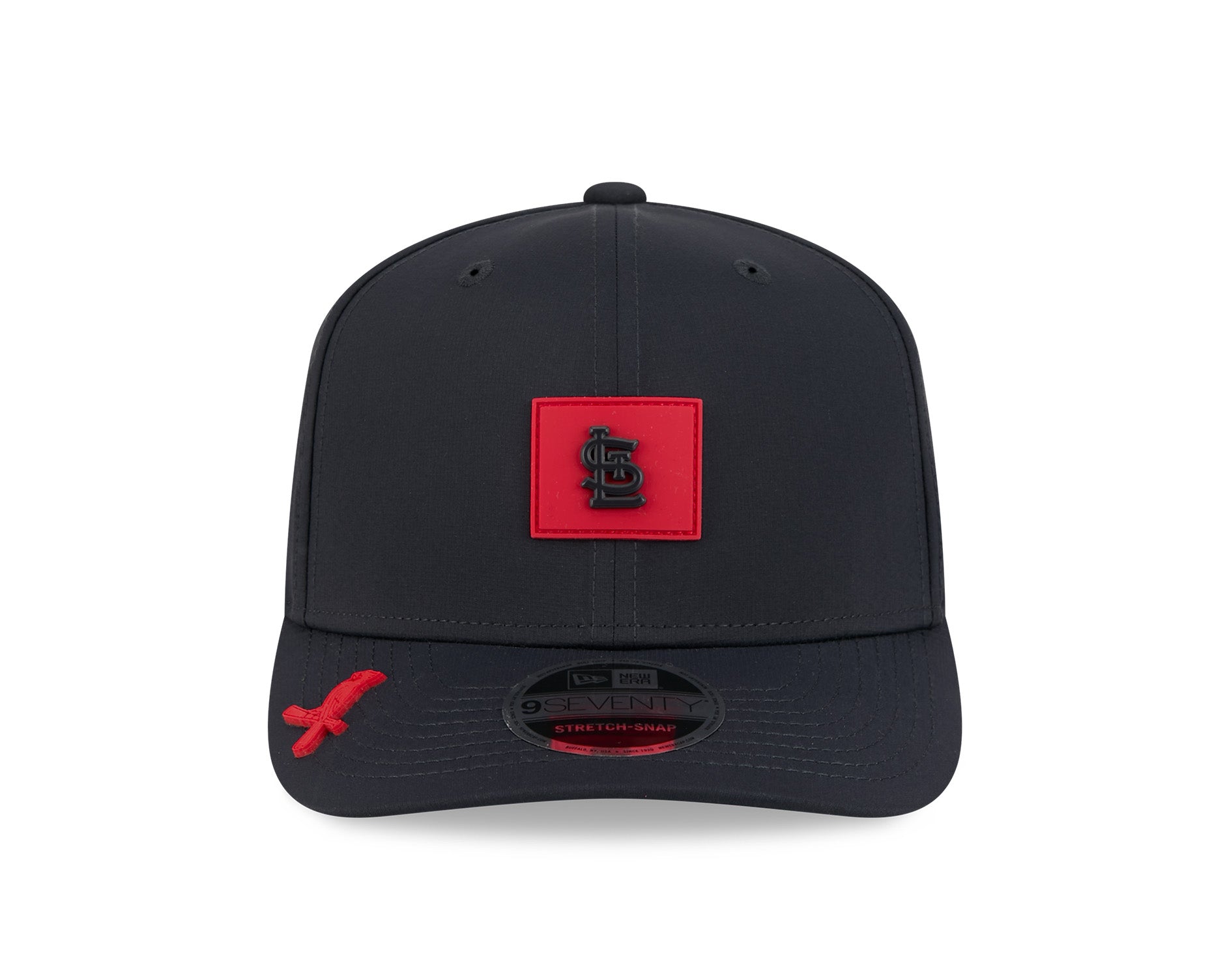 New Era 9Seventy MLB 2026 Clubhouse St. Louis Cardinals OTC