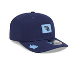New Era 9Seventy MLB 2026 Clubhouse Tampa Bay Rays OTC