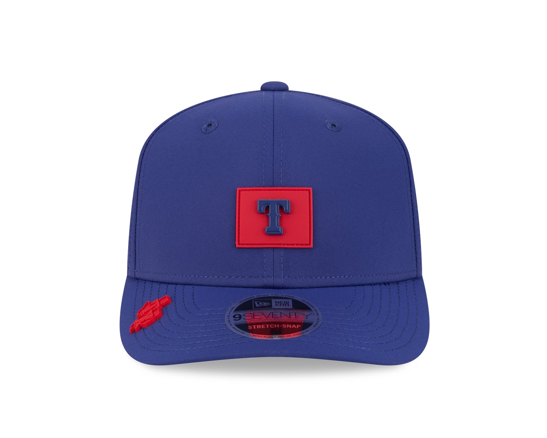 New Era 9Seventy MLB 2026 Clubhouse Texas Rangers OTC