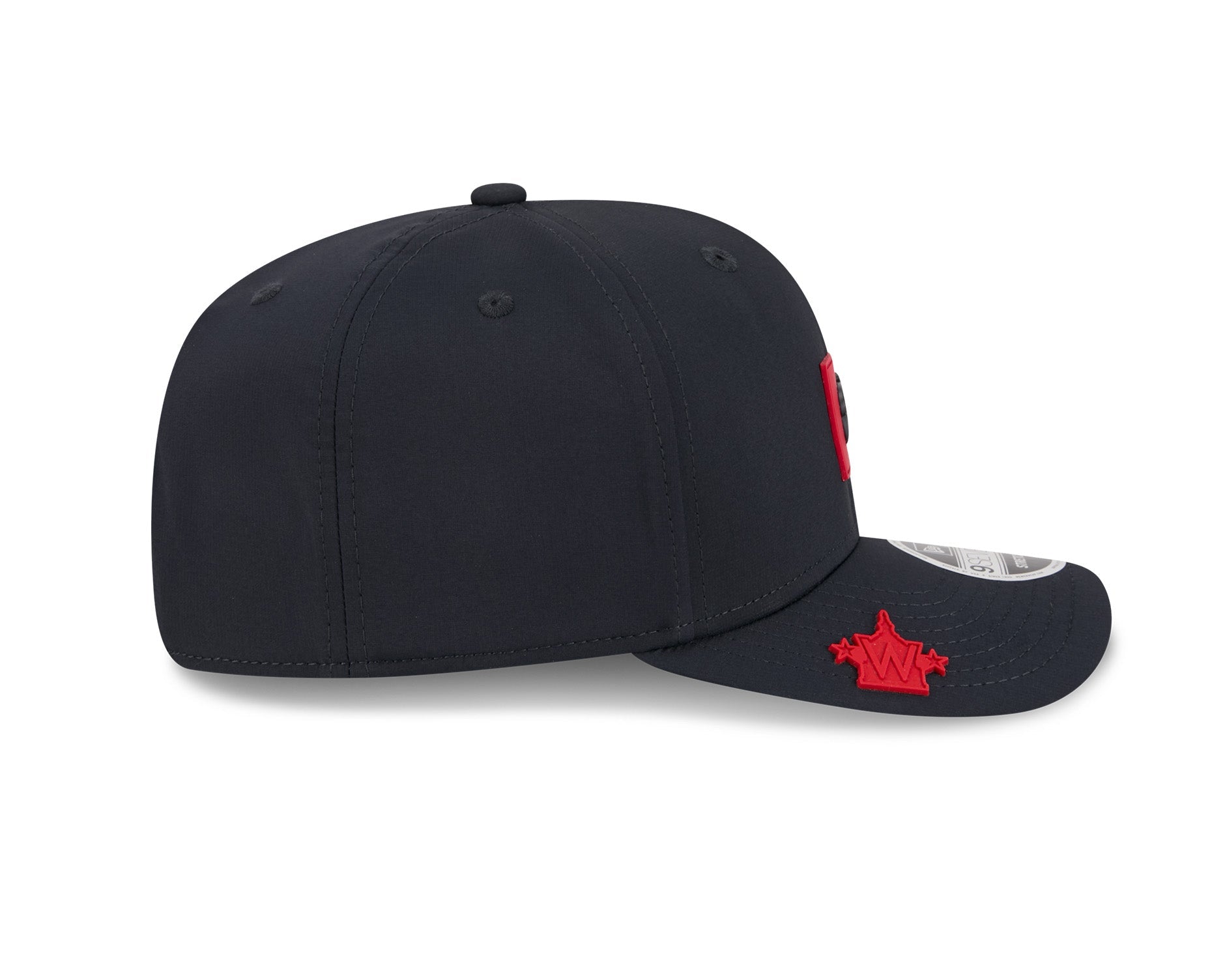 New Era 9Seventy MLB 2026 Clubhouse Washington Nationals OTC