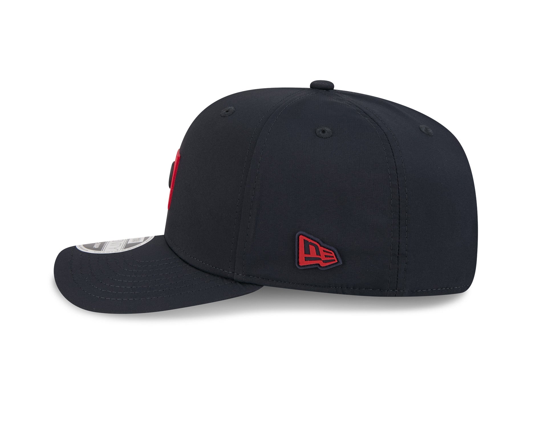 New Era 9Seventy MLB 2026 Clubhouse Washington Nationals OTC