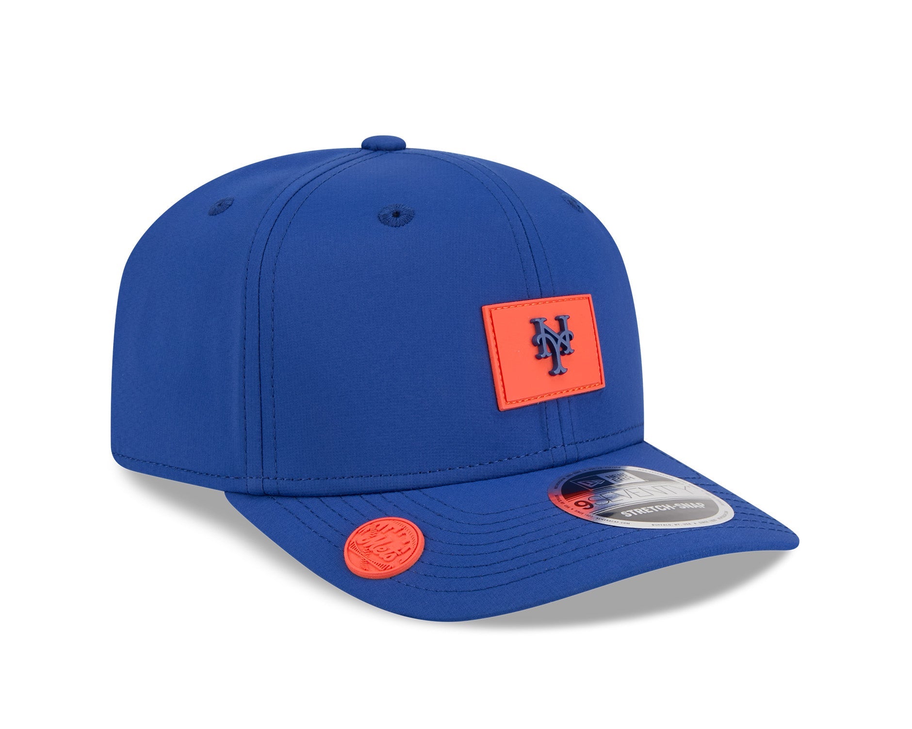 New Era 9Seventy MLB 2026 Clubhouse New York Mets OTC