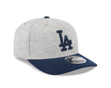New Era 9Seventy MLB 2Tone Jersey Los Angeles Dodgers
