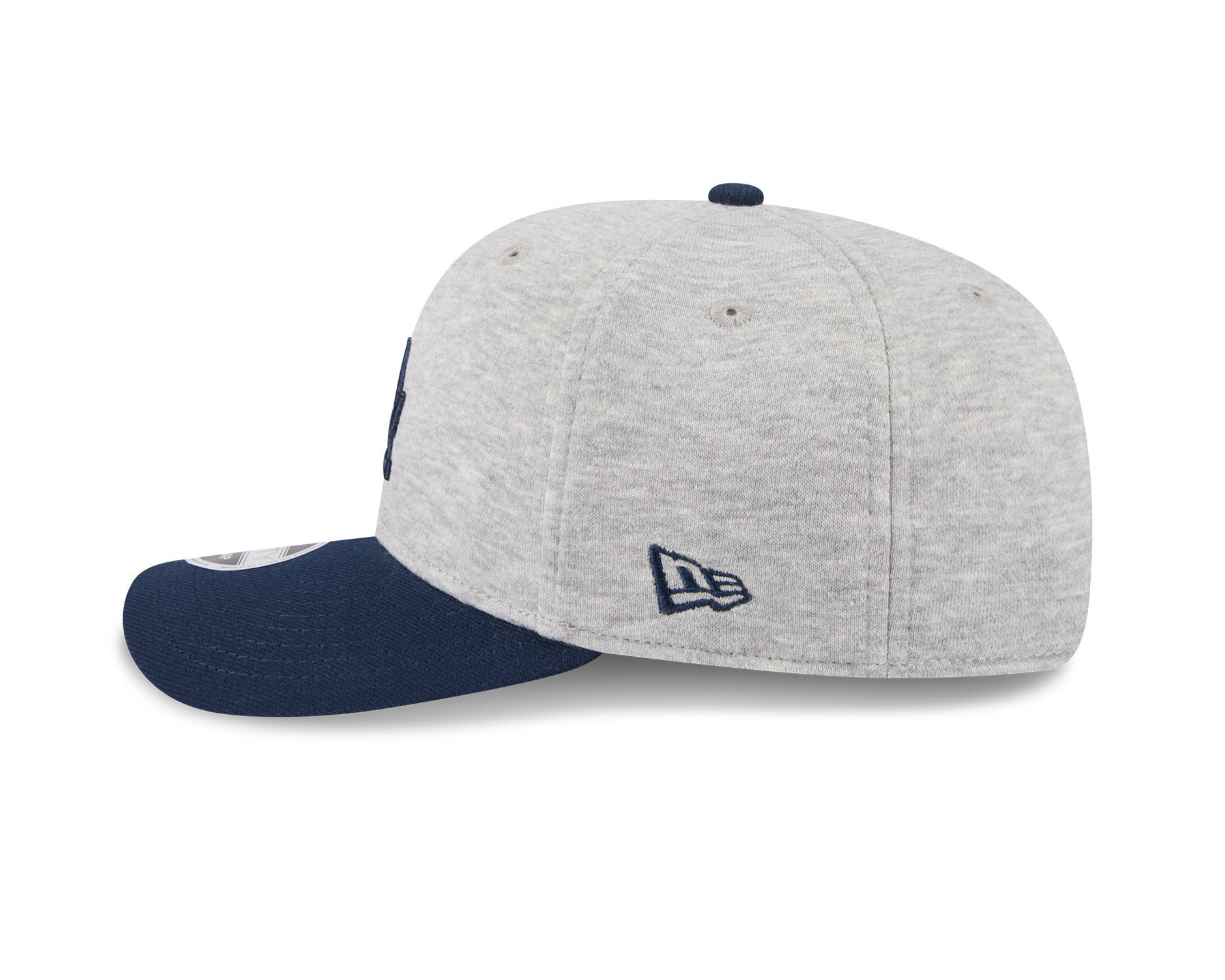 New Era 9Seventy MLB 2Tone Jersey Los Angeles Dodgers