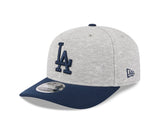 New Era 9Seventy MLB 2Tone Jersey Los Angeles Dodgers