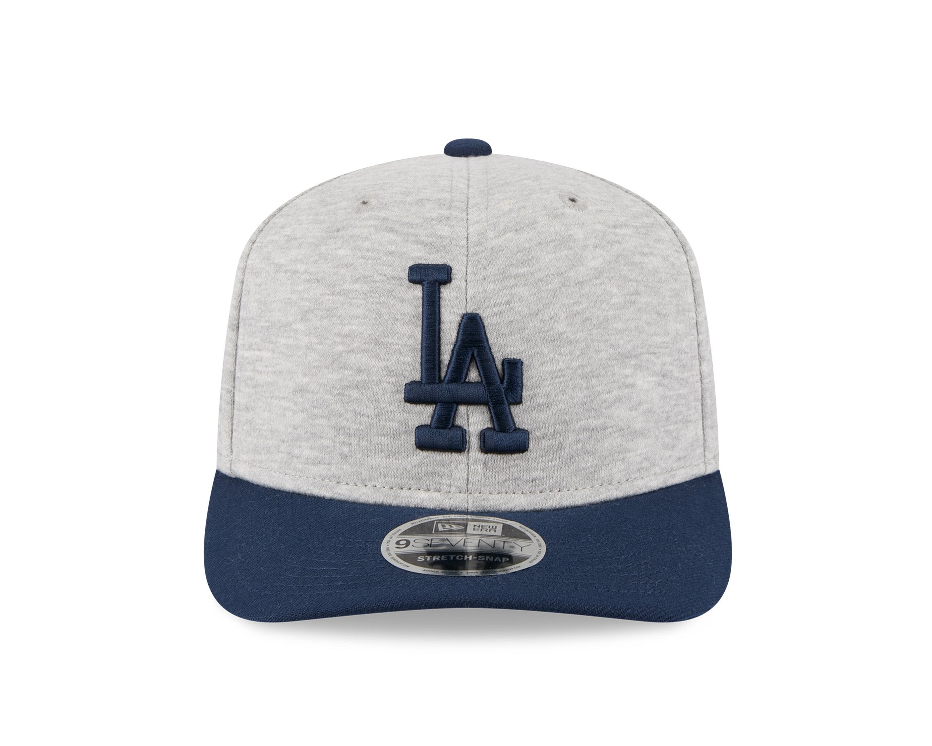 New Era 9Seventy MLB 2Tone Jersey Los Angeles Dodgers