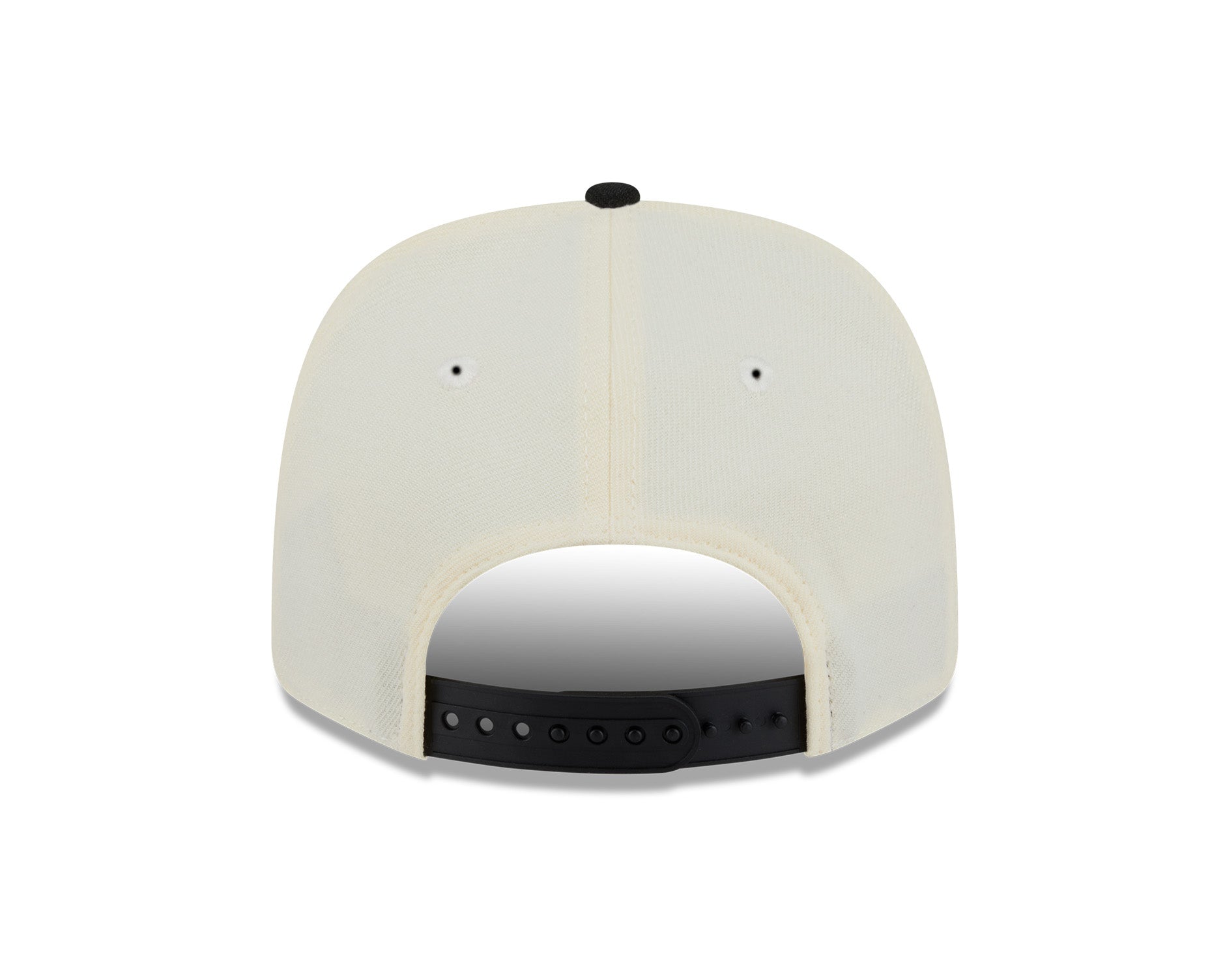 New Era 9Seventy MLB 2Tone Los Angeles Dodgers Chrome White/Black