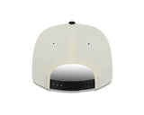New Era 9Seventy MLB 2Tone Los Angeles Dodgers Chrome White/Black