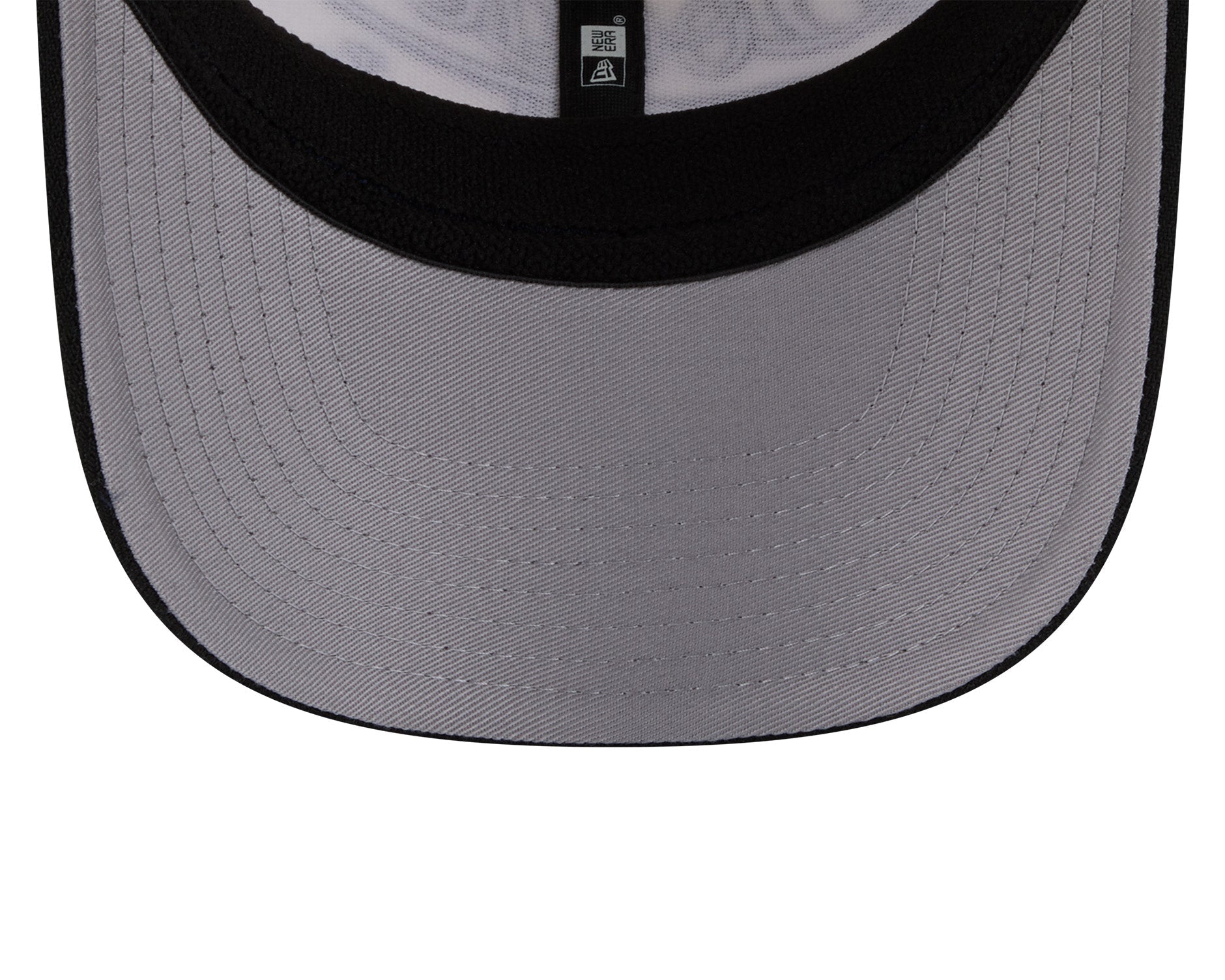 New Era 9Seventy MLB 2Tone Los Angeles Dodgers Chrome White/Black