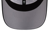 New Era 9Seventy MLB 2Tone Los Angeles Dodgers Chrome White/Black