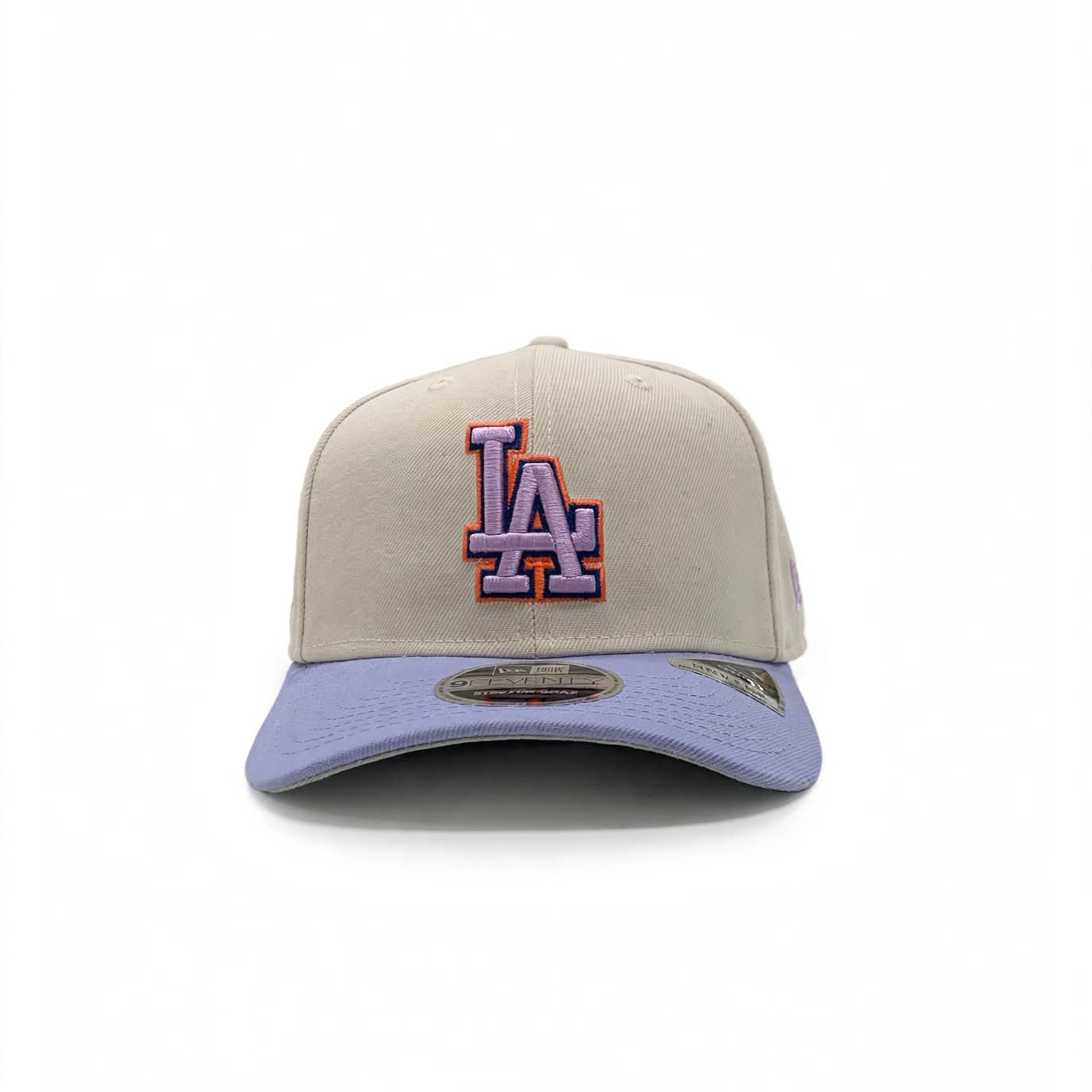 New Era 9Seventy MLB ’81WS Los Angeles Dodgers Stone Bubblegum