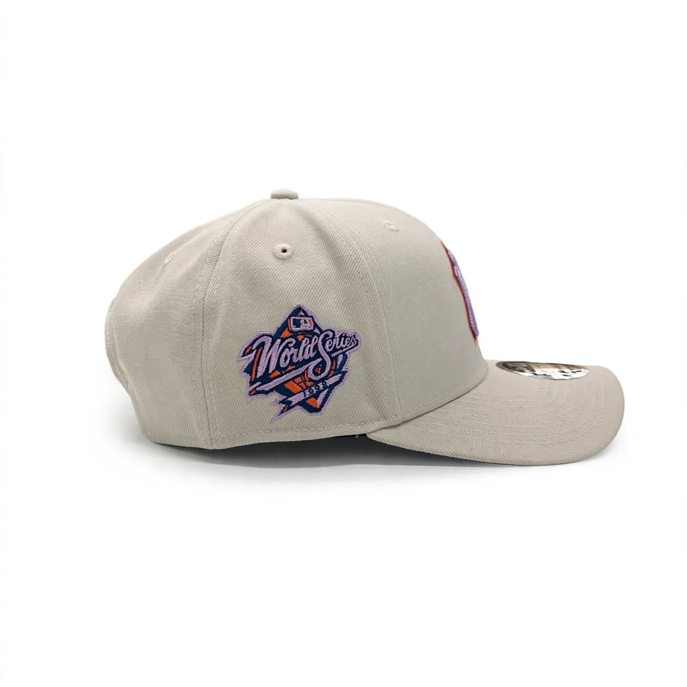 New Era 9Seventy MLB ’98WS New York Yankees Stone Bubblegum
