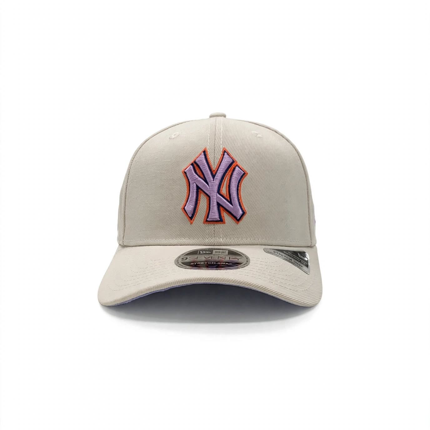 New Era 9Seventy MLB ’98WS New York Yankees Stone Bubblegum