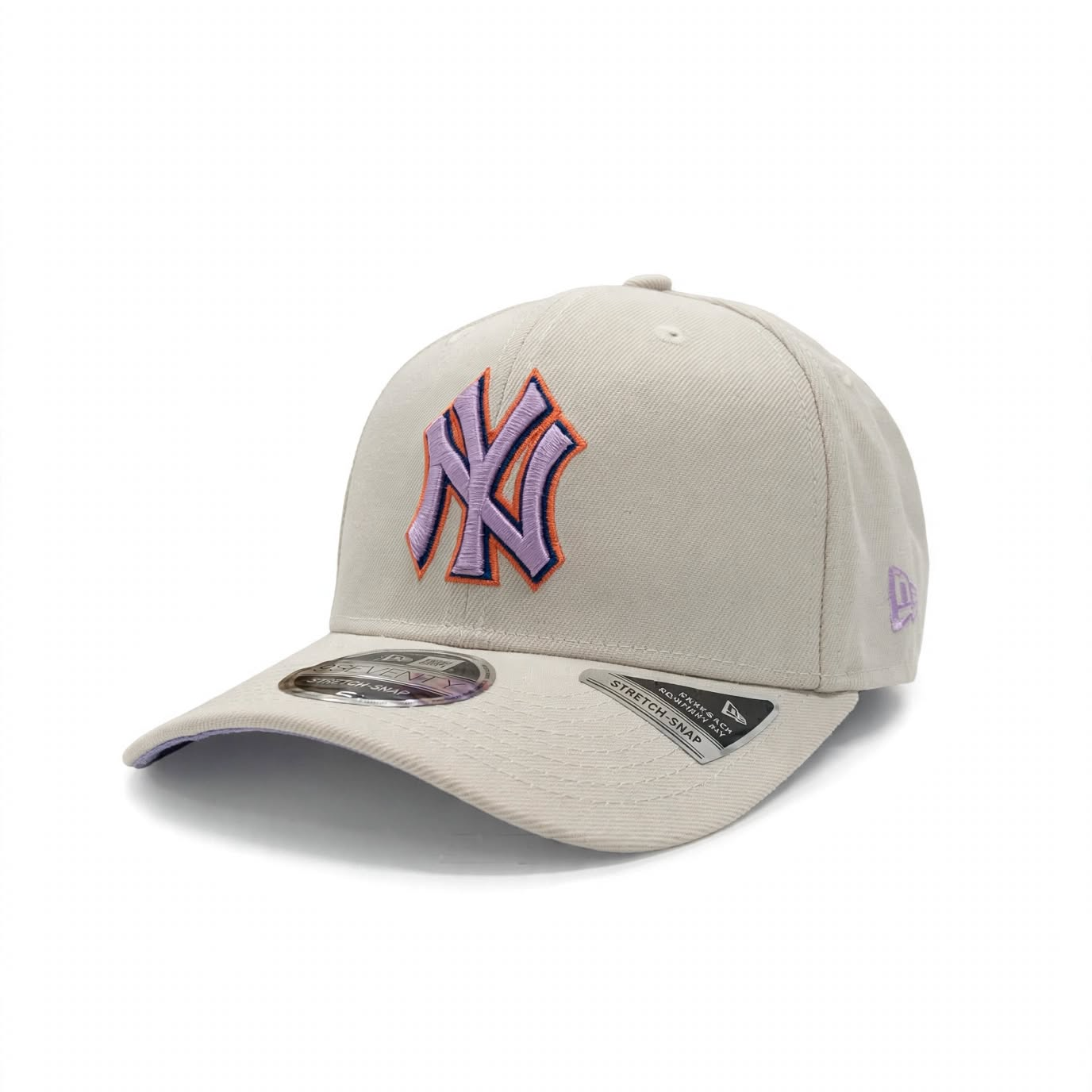 New Era 9Seventy MLB ’98WS New York Yankees Stone Bubblegum