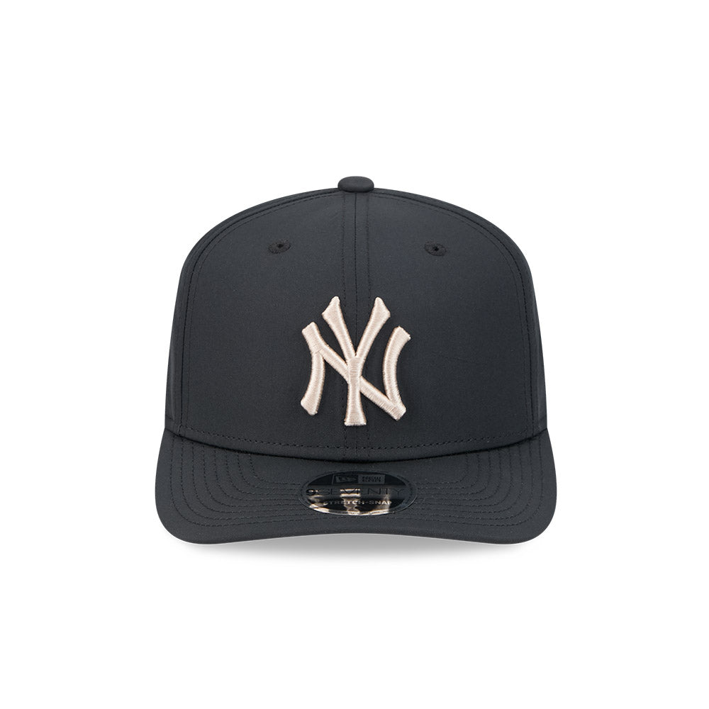 New Era 9Seventy MLB Black Stone Pro-Lite New York Yankees