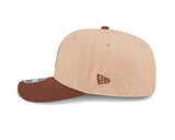 New Era 9Seventy MLB Candied Pecan 2Tone Boston Red Sox