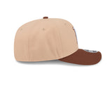 New Era 9Seventy MLB Candied Pecan 2Tone Boston Red Sox