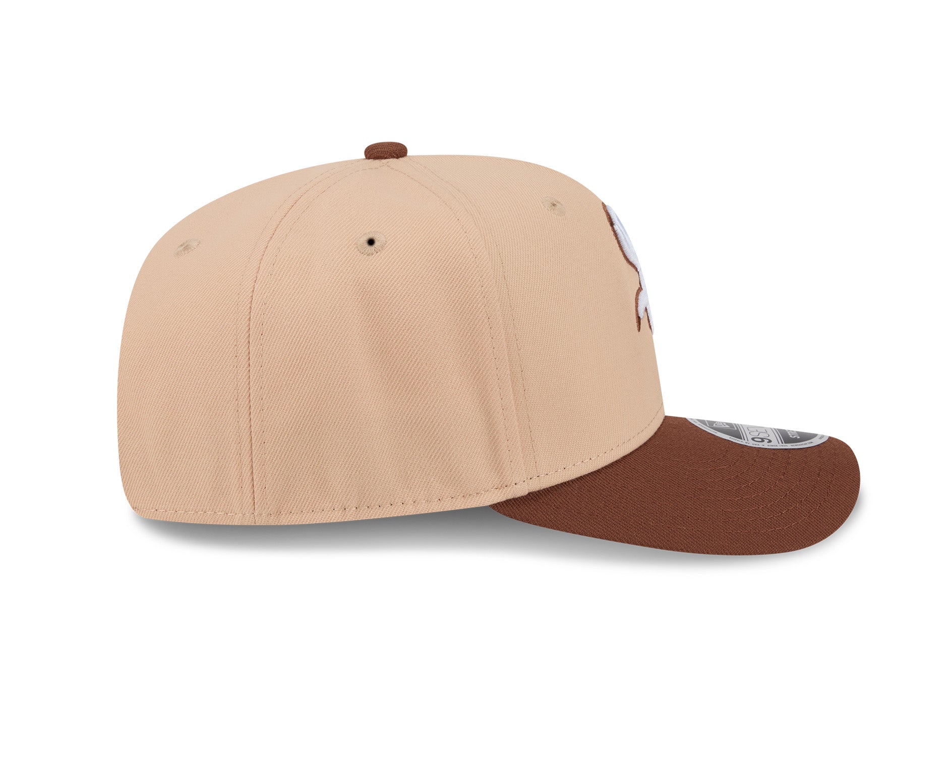 New Era 9Seventy MLB Candied Pecan 2Tone Chicago White Sox