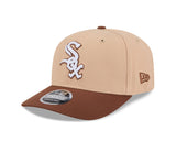 New Era 9Seventy MLB Candied Pecan 2Tone Chicago White Sox