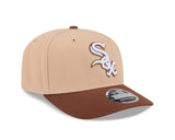 New Era 9Seventy MLB Candied Pecan 2Tone Chicago White Sox