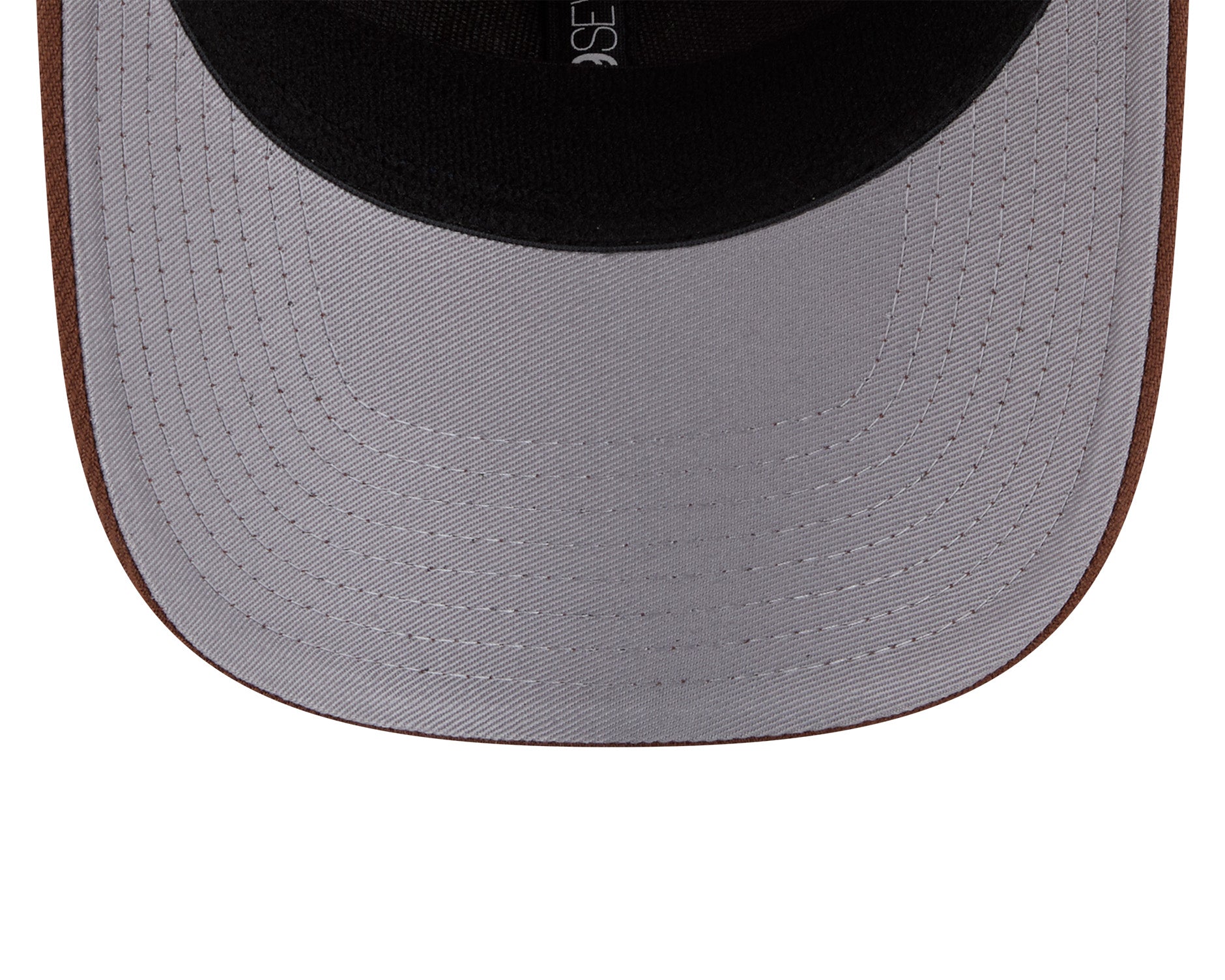 New Era 9Seventy MLB Candied Pecan 2Tone Los Angeles Dodgers