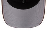 New Era 9Seventy MLB Candied Pecan 2Tone Los Angeles Dodgers
