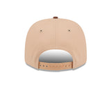 New Era 9Seventy MLB Candied Pecan 2Tone Los Angeles Dodgers