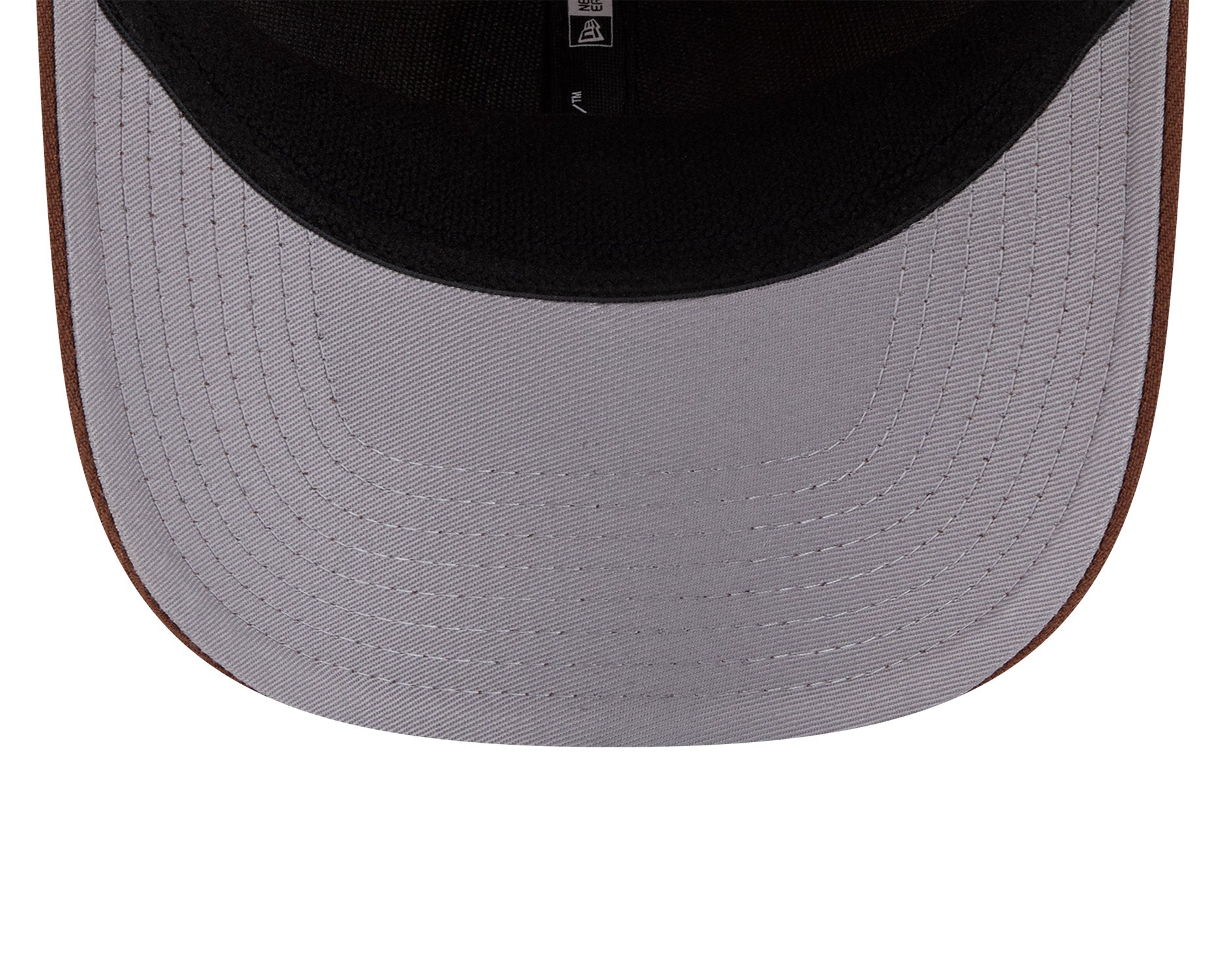 New Era 9Seventy MLB Candied Pecan 2Tone New York Yankees