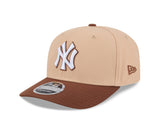New Era 9Seventy MLB Candied Pecan 2Tone New York Yankees