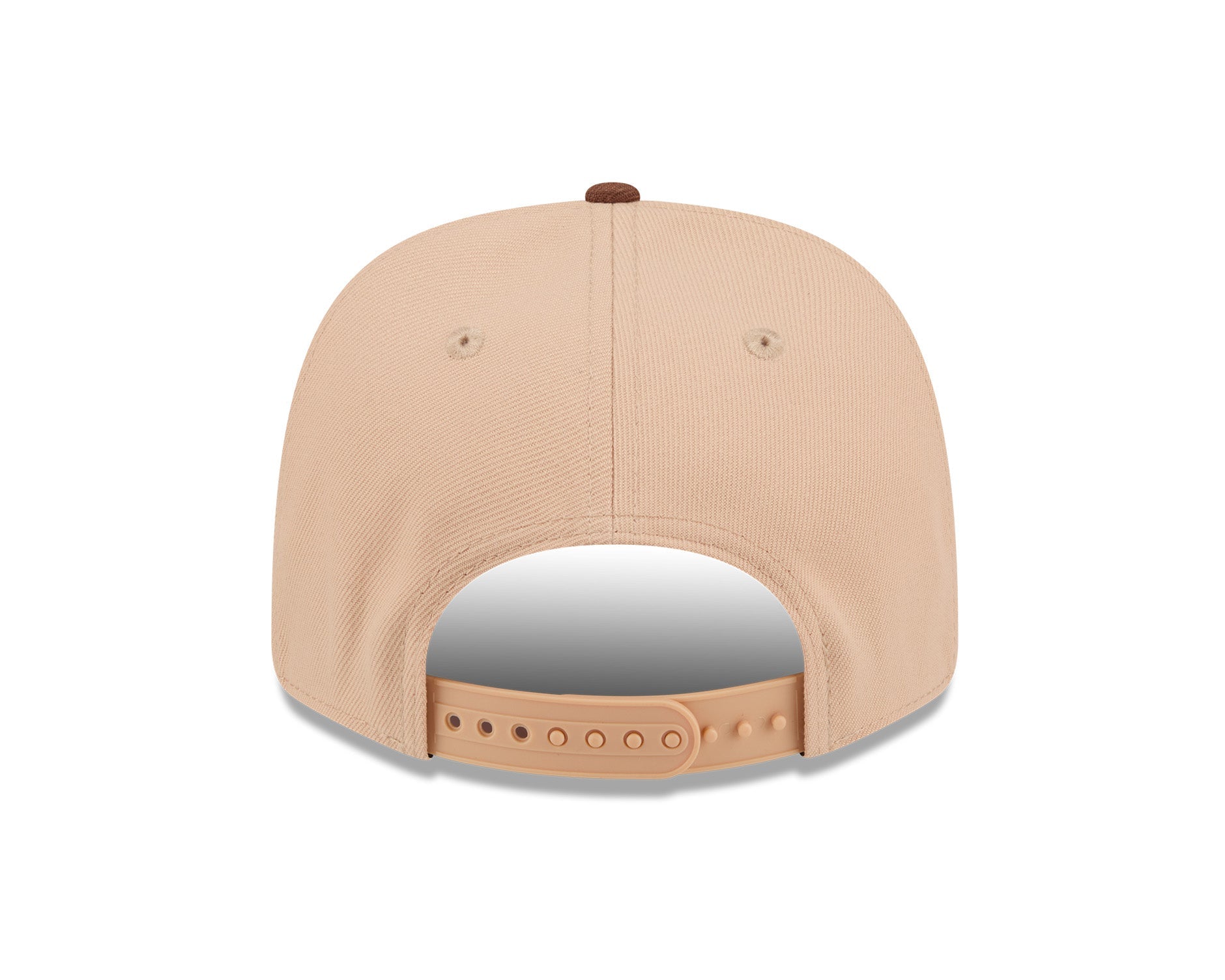 New Era 9Seventy MLB Candied Pecan 2Tone New York Yankees