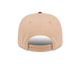 New Era 9Seventy MLB Candied Pecan 2Tone New York Yankees