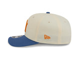 New Era 9Seventy MLB Chrome Indigo New York Yankees