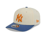New Era 9Seventy MLB Chrome Indigo New York Yankees