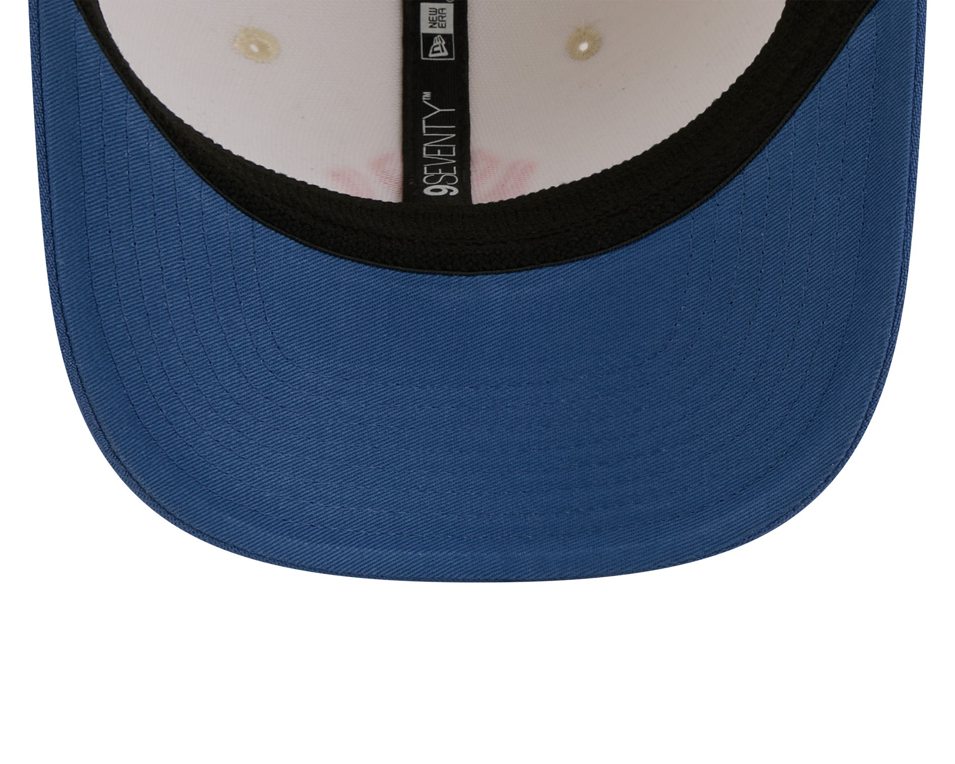 New Era 9Seventy MLB Chrome Indigo New York Yankees
