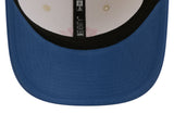 New Era 9Seventy MLB Chrome Indigo New York Yankees