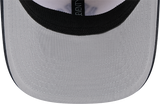 New Era 9Seventy MLB Chrome White Front New York Yankees