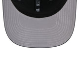 New Era 9Seventy MLB Contrast Trucker Los Angeles Dodgers Graphite/White