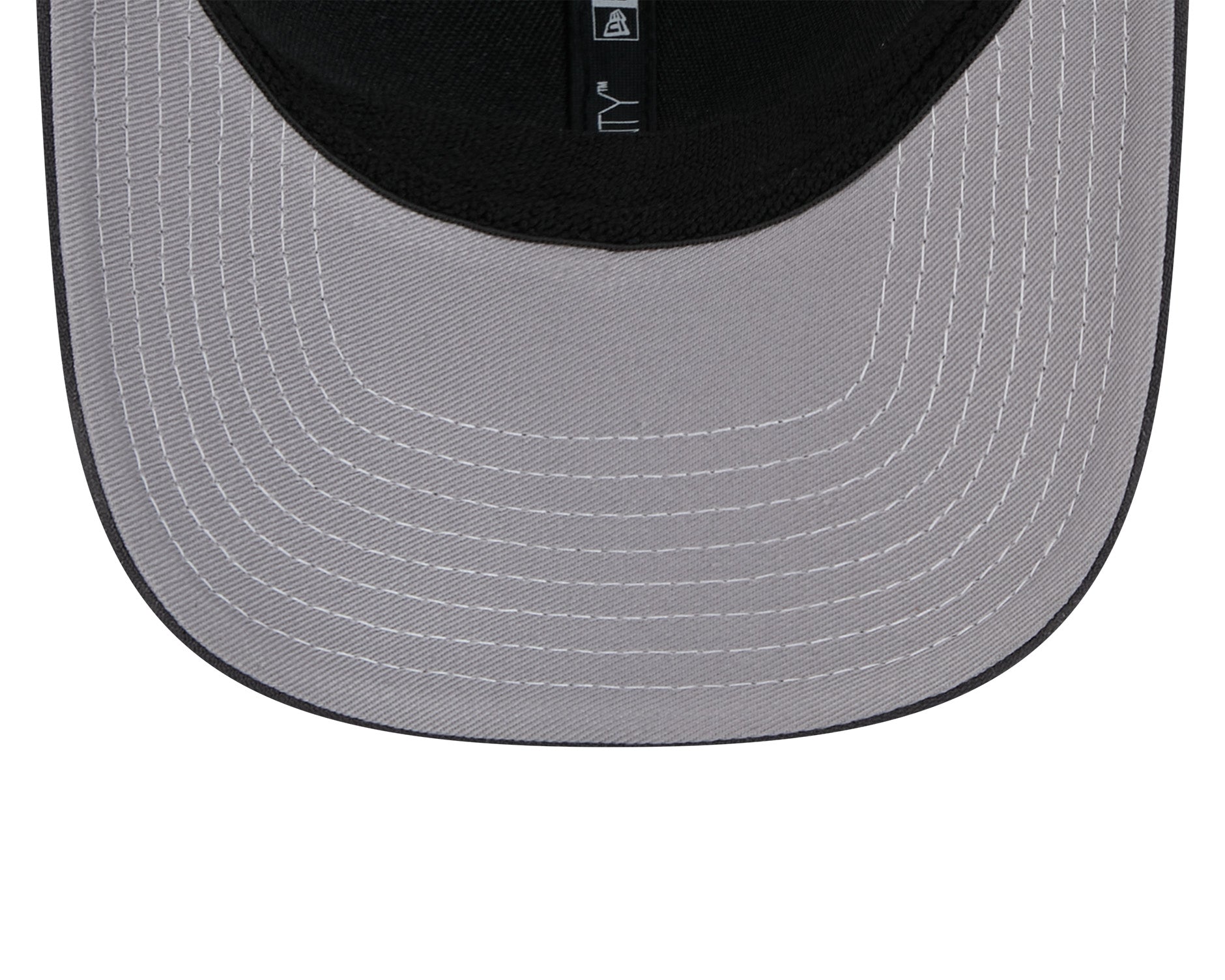 New Era 9Seventy MLB Contrast Trucker New York Yankees Graphite/White