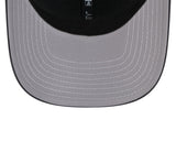 New Era 9Seventy MLB Contrast Trucker New York Yankees Graphite/White
