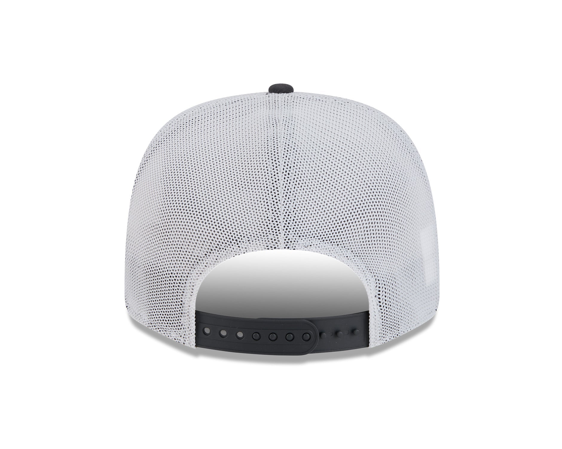 New Era 9Seventy MLB Contrast Trucker New York Yankees Graphite/White