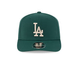 New Era 9Seventy MLB Dark Green Stone Los Angeles Dodgers