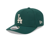 New Era 9Seventy MLB Dark Green Stone Los Angeles Dodgers