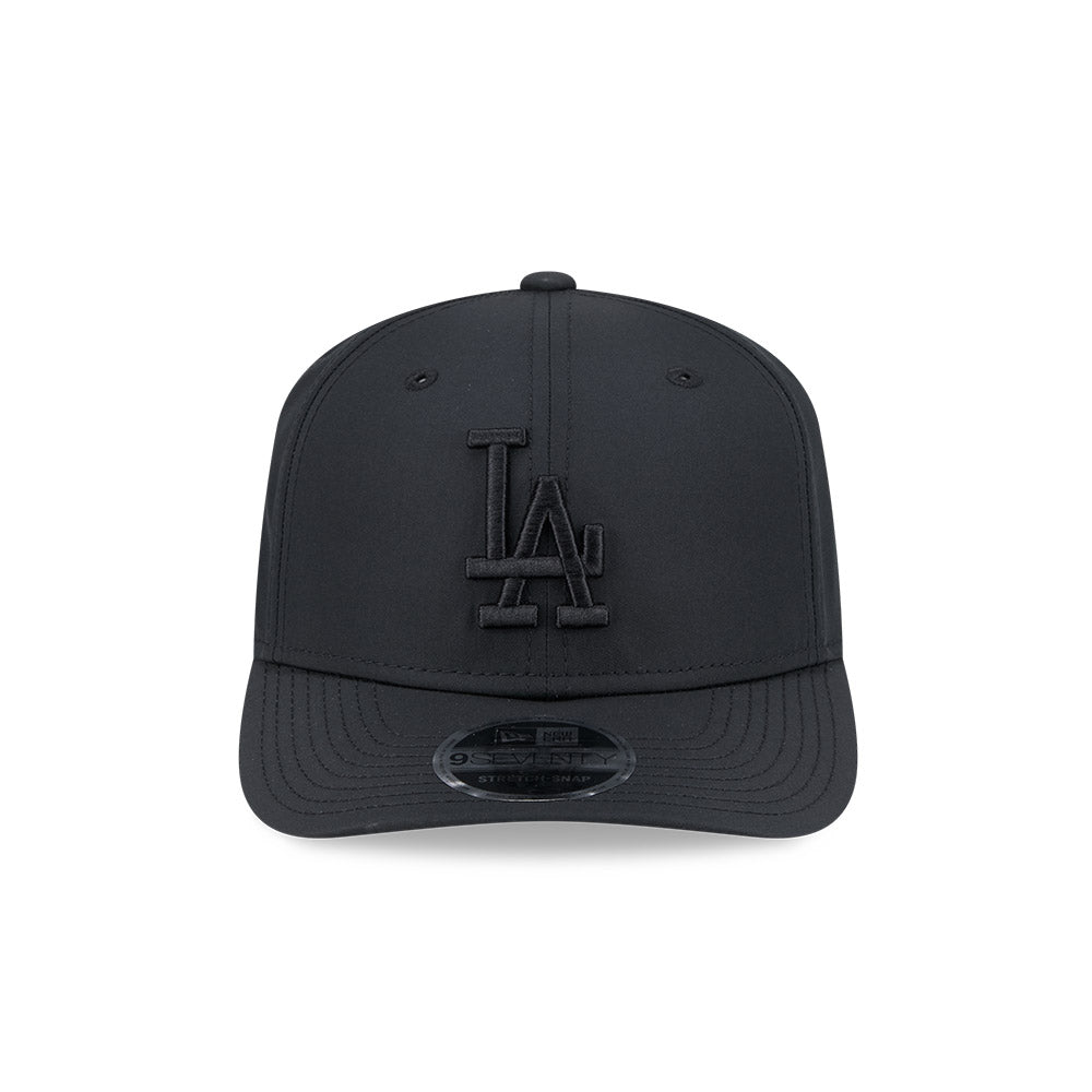 New Era 9Seventy MLB Double Black Pro-Lite Los Angeles Dodgers