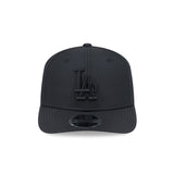 New Era 9Seventy MLB Double Black Pro-Lite Los Angeles Dodgers